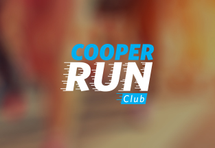 run club logo