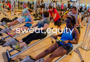 sweat equity logo