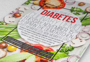 diabetes poster 2