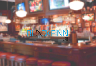 Blackfinn logo bg