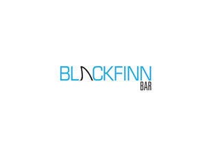 Blackfinn logo