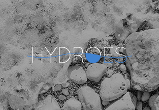 hydroes logo