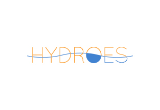 hydroes logo