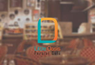 Little Oasis logo bg