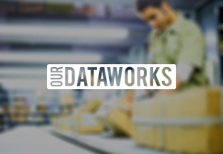 our dataworks logo
